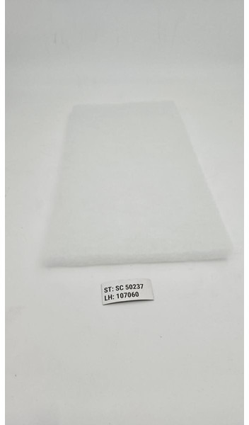 Liebherr Cab Filter Sennebogen - Cabinefilter: afbeelding 1 Liebherr Cab Filter Sennebogen - Cabinefilter: afbeelding 1