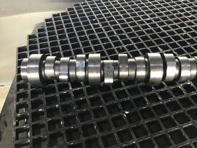 Liebherr Camshaft - Nokkenas: afbeelding 4 Liebherr Camshaft - Nokkenas: afbeelding 4