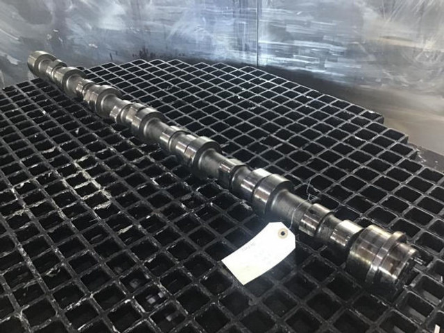 Liebherr Camshaft - Nokkenas: afbeelding 4 Liebherr Camshaft - Nokkenas: afbeelding 4