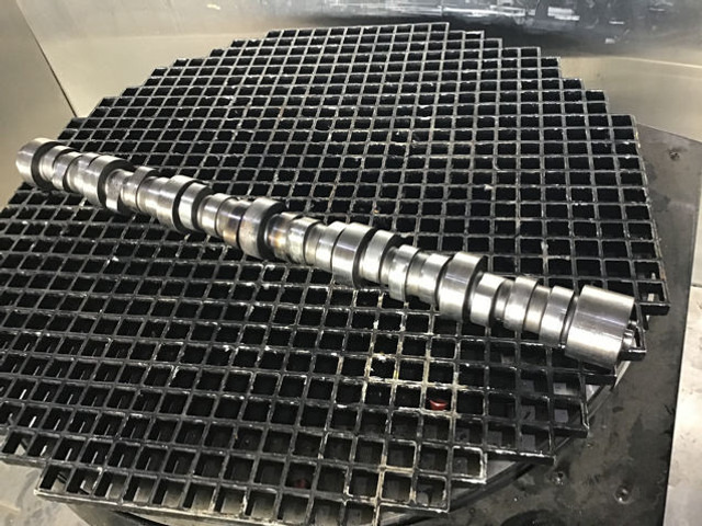 Liebherr Camshaft - Nokkenas: afbeelding 3 Liebherr Camshaft - Nokkenas: afbeelding 3