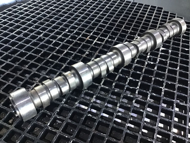 Liebherr Camshaft - Nokkenas: afbeelding 2 Liebherr Camshaft - Nokkenas: afbeelding 2