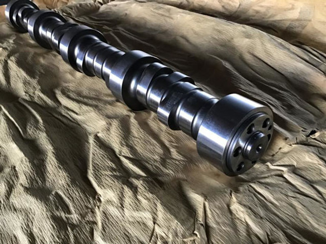 Liebherr Camshaft - Nokkenas: afbeelding 4 Liebherr Camshaft - Nokkenas: afbeelding 4