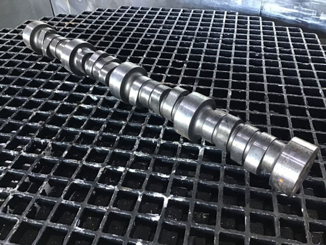 Liebherr Camshaft - Nokkenas: afbeelding 3 Liebherr Camshaft - Nokkenas: afbeelding 3