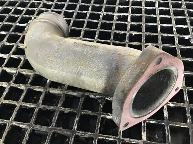 Liebherr Charge Air Elbow - Luchtinlaatpijp: afbeelding 4 Liebherr Charge Air Elbow - Luchtinlaatpijp: afbeelding 4