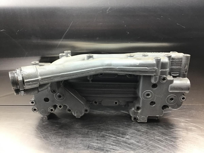 Liebherr Coolerplate - Oliekoeler: afbeelding 2 Liebherr Coolerplate - Oliekoeler: afbeelding 2