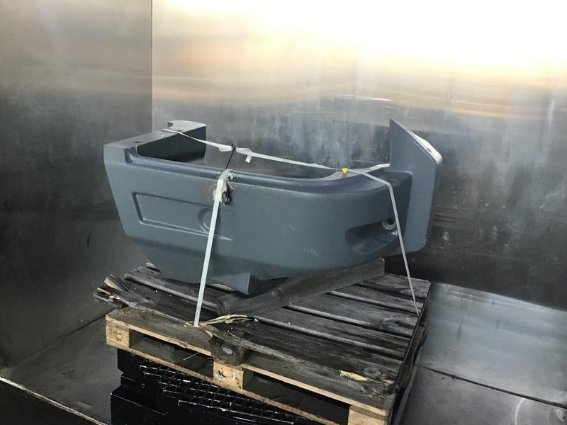 Liebherr Counterweight Left - Tegenwicht voor Bouwmachine: afbeelding 1 Liebherr Counterweight Left - Tegenwicht voor Bouwmachine: afbeelding 1