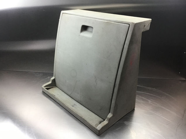 Liebherr Cover - Sensor: afbeelding 5 Liebherr Cover - Sensor: afbeelding 5