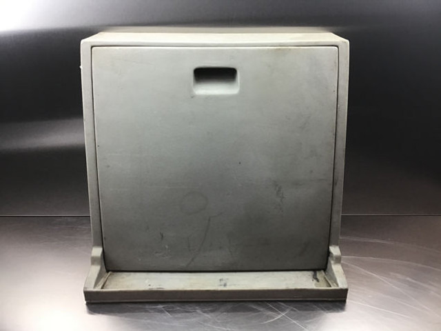Liebherr Cover - Sensor: afbeelding 1 Liebherr Cover - Sensor: afbeelding 1
