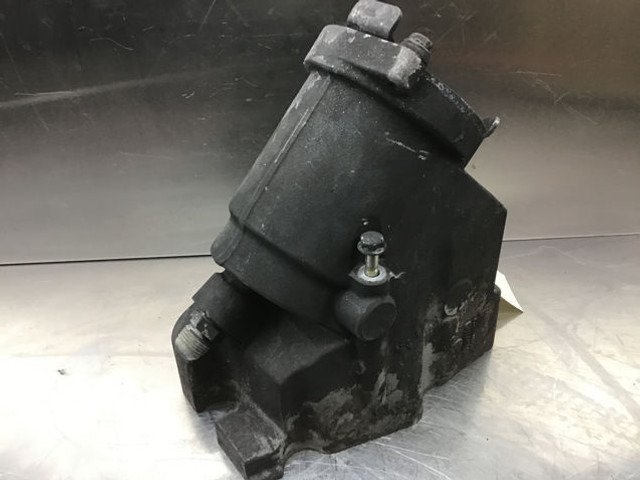 Liebherr Cylinderhead Cover - Cilinderblok: afbeelding 1 Liebherr Cylinderhead Cover - Cilinderblok: afbeelding 1