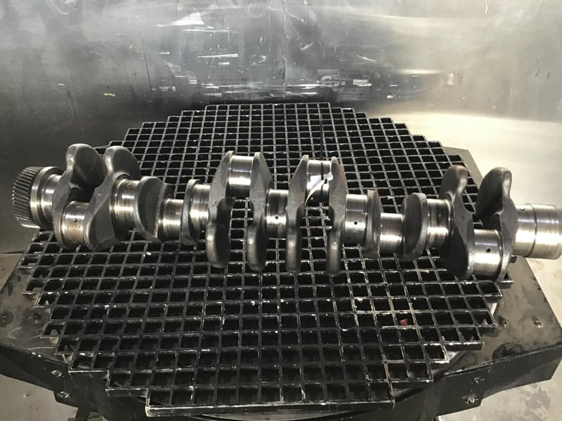 Liebherr D936 - Krukas: afbeelding 1 Liebherr D936 - Krukas: afbeelding 1