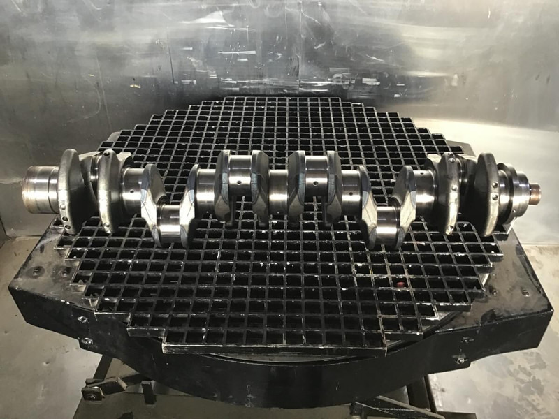 Liebherr D936 - Krukas: afbeelding 2 Liebherr D936 - Krukas: afbeelding 2