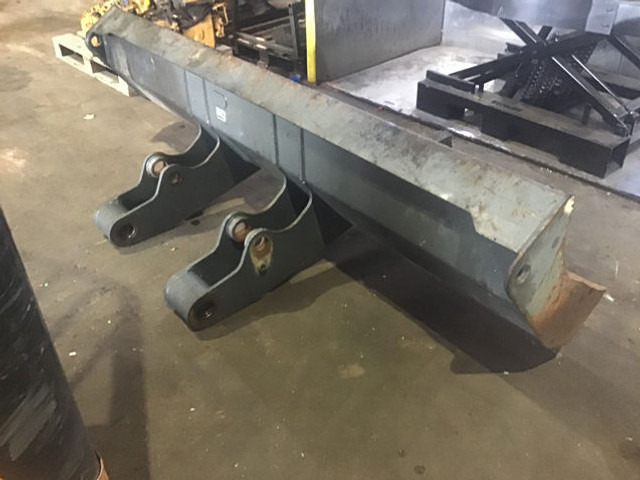 Liebherr Dozer Blade - Blad: afbeelding 4 Liebherr Dozer Blade - Blad: afbeelding 4