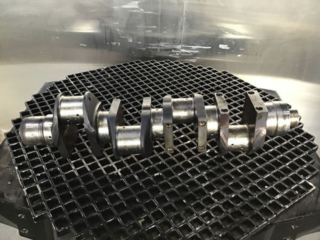 Liebherr Exhaust Pipe - Uitlaatpijp: afbeelding 1 Liebherr Exhaust Pipe - Uitlaatpijp: afbeelding 1