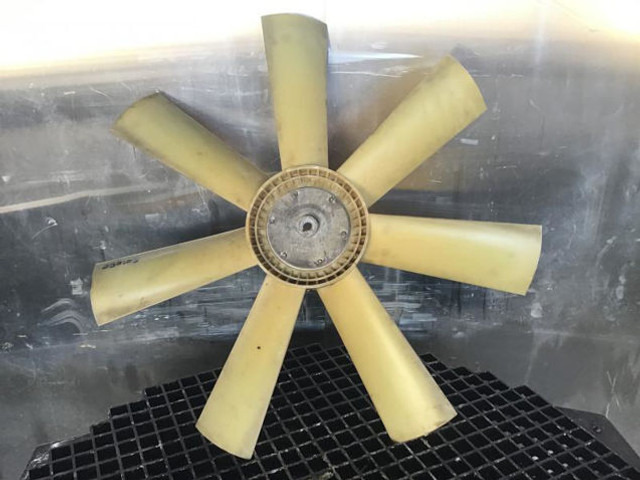 Liebherr Fan Blade - Ventilator: afbeelding 1 Liebherr Fan Blade - Ventilator: afbeelding 1
