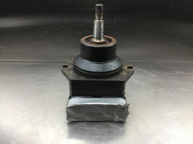 Liebherr Fan Motor - Interieurventilator: afbeelding 4 Liebherr Fan Motor - Interieurventilator: afbeelding 4