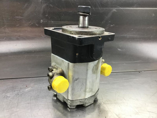 Liebherr Fanmotor - Ventilator: afbeelding 4 Liebherr Fanmotor - Ventilator: afbeelding 4