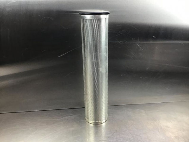 Liebherr Filter - Hydraulische filter: afbeelding 1 Liebherr Filter - Hydraulische filter: afbeelding 1