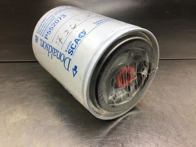 Liebherr Filter - Cabinefilter: afbeelding 2 Liebherr Filter - Cabinefilter: afbeelding 2