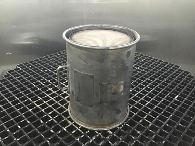 Liebherr Filter - Hydraulische filter: afbeelding 5 Liebherr Filter - Hydraulische filter: afbeelding 5