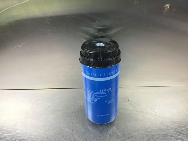 Liebherr Filter - Oliefilter: afbeelding 2 Liebherr Filter - Oliefilter: afbeelding 2