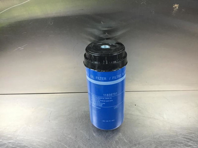 Liebherr Filter - Oliefilter: afbeelding 3 Liebherr Filter - Oliefilter: afbeelding 3