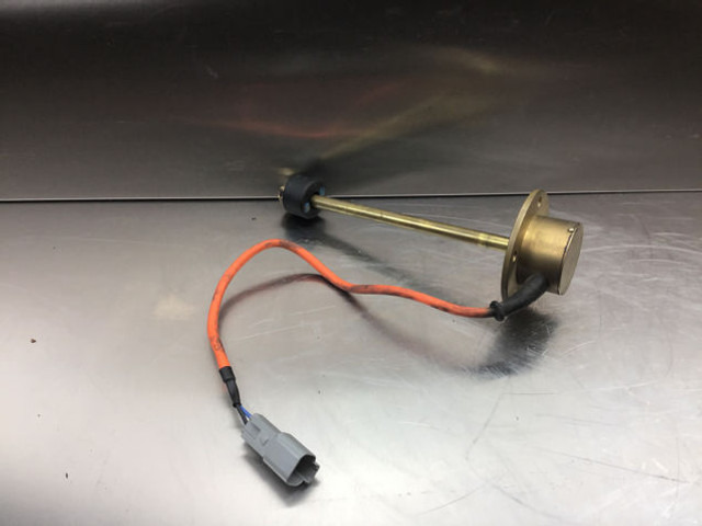 Liebherr Float Switch - Sensor: afbeelding 4 Liebherr Float Switch - Sensor: afbeelding 4