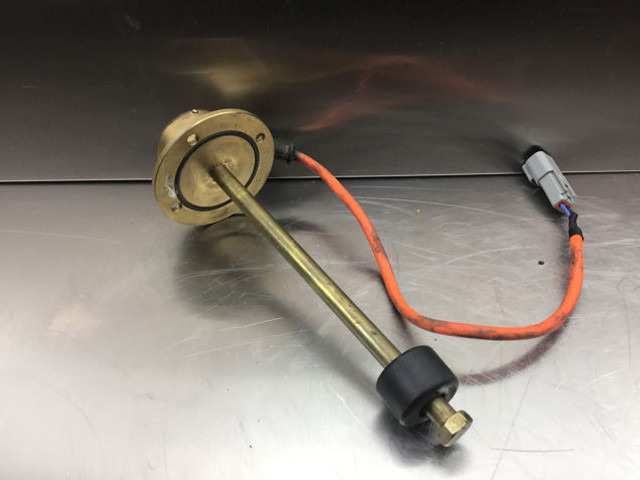 Liebherr Float Switch - Sensor: afbeelding 5 Liebherr Float Switch - Sensor: afbeelding 5