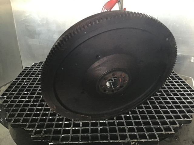 Liebherr Flywheel SAE2 - Vliegwiel: afbeelding 1 Liebherr Flywheel SAE2 - Vliegwiel: afbeelding 1