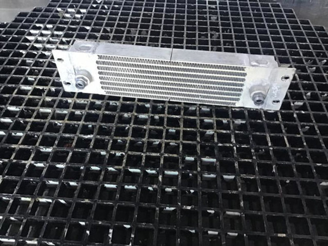 Liebherr Fuel Cooler - Oliekoeler: afbeelding 5 Liebherr Fuel Cooler - Oliekoeler: afbeelding 5