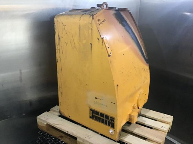 Liebherr Fueltank - Brandstoftank: afbeelding 3 Liebherr Fueltank - Brandstoftank: afbeelding 3