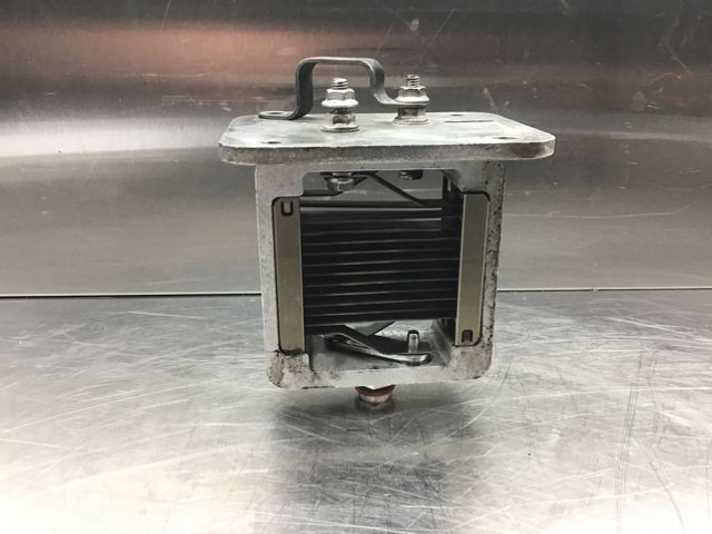 Liebherr Heating Flange - Verwarming/ Ventilatie: afbeelding 1 Liebherr Heating Flange - Verwarming/ Ventilatie: afbeelding 1