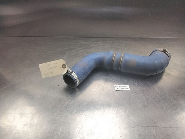 Liebherr Hose - Luchtinlaatpijp: afbeelding 2 Liebherr Hose - Luchtinlaatpijp: afbeelding 2