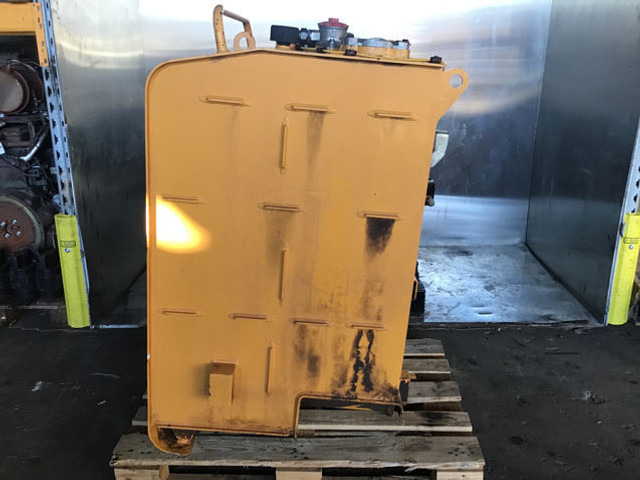 Liebherr Hydraulic Tank - Hydrauliektank: afbeelding 2 Liebherr Hydraulic Tank - Hydrauliektank: afbeelding 2