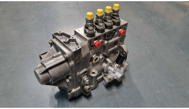 Liebherr Injection Pump - Brandstofpomp: afbeelding 3 Liebherr Injection Pump - Brandstofpomp: afbeelding 3