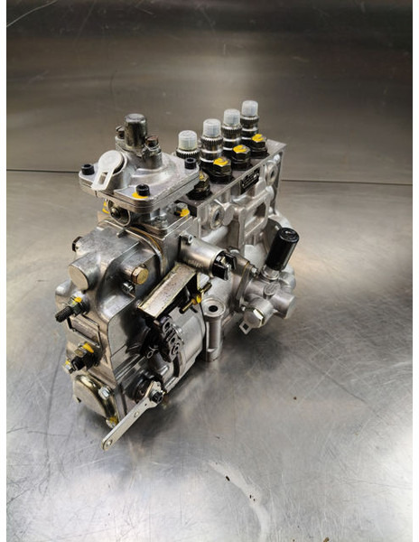 Liebherr Injection Pump - Brandstofpomp: afbeelding 1 Liebherr Injection Pump - Brandstofpomp: afbeelding 1