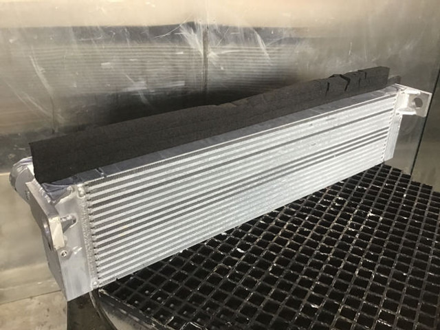 Liebherr Intercooler - Intercooler: afbeelding 2 Liebherr Intercooler - Intercooler: afbeelding 2