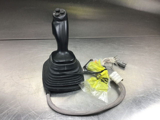 Liebherr Joystick Right - Versnellingspook: afbeelding 1 Liebherr Joystick Right - Versnellingspook: afbeelding 1
