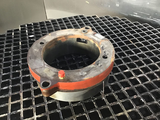 Liebherr LIEBHERR Brake Housing - Remschijven: afbeelding 1 Liebherr LIEBHERR Brake Housing - Remschijven: afbeelding 1
