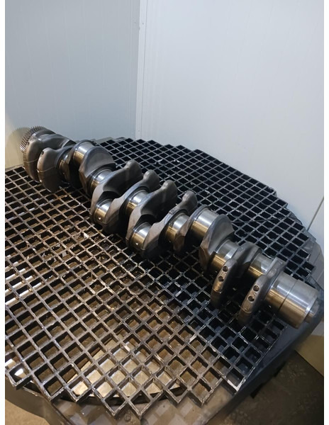 Liebherr - Krukas: afbeelding 1 Liebherr - Krukas: afbeelding 1