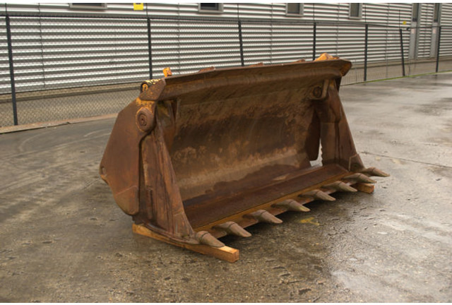 Liebherr - Bak: afbeelding 1 Liebherr - Bak: afbeelding 1