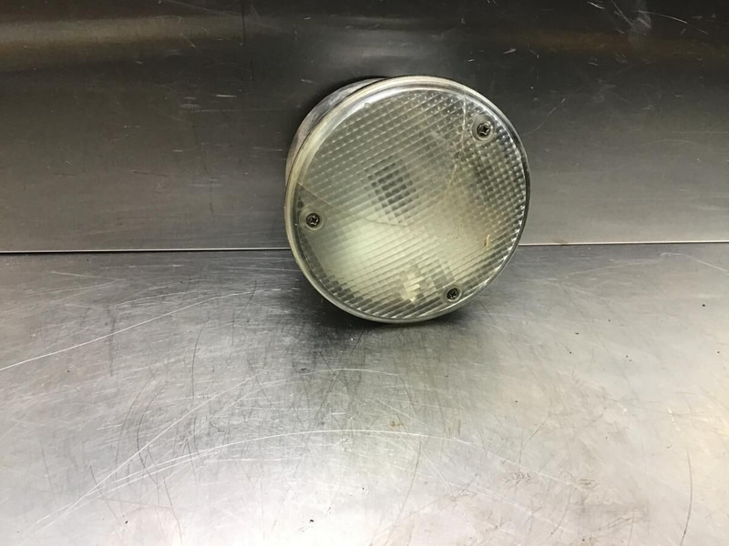 Liebherr - Achterlicht: afbeelding 1 Liebherr - Achterlicht: afbeelding 1