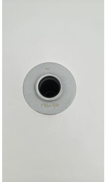 Liebherr - Oliefilter: afbeelding 2 Liebherr - Oliefilter: afbeelding 2