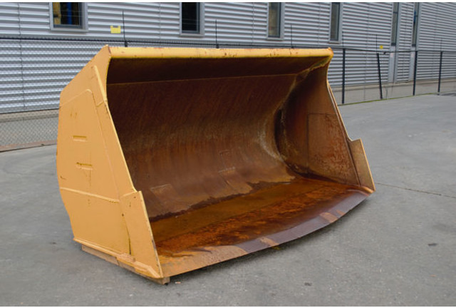 Liebherr - Bak: afbeelding 1 Liebherr - Bak: afbeelding 1