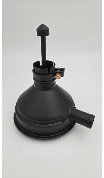 Liebherr - Oliefilter: afbeelding 1 Liebherr - Oliefilter: afbeelding 1
