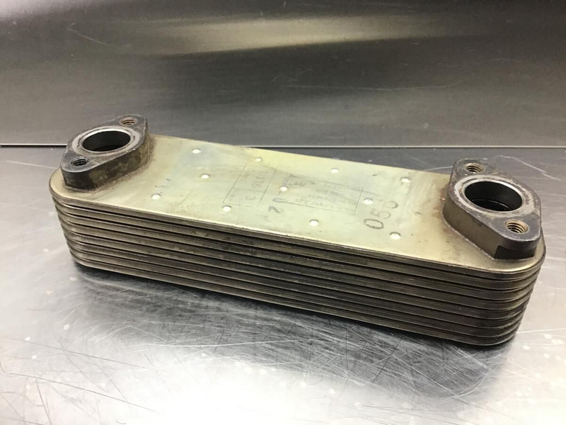 Liebherr - Oliekoeler: afbeelding 1 Liebherr - Oliekoeler: afbeelding 1