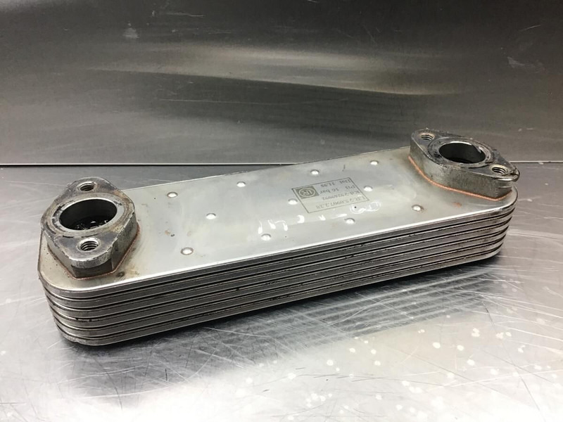 Liebherr - Oliekoeler: afbeelding 2 Liebherr - Oliekoeler: afbeelding 2