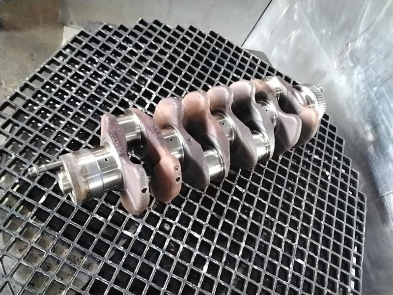 Liebherr - Krukas: afbeelding 2 Liebherr - Krukas: afbeelding 2