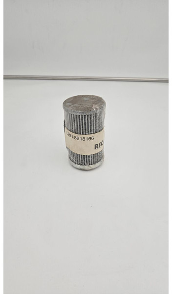 Liebherr - Hydraulische filter: afbeelding 1 Liebherr - Hydraulische filter: afbeelding 1