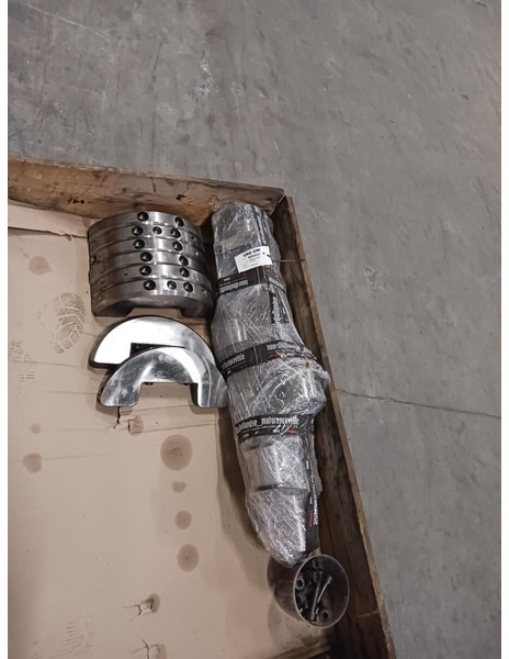 Liebherr - Krukas: afbeelding 1 Liebherr - Krukas: afbeelding 1