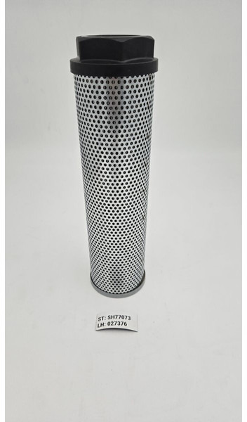 Liebherr - Hydraulische filter: afbeelding 1 Liebherr - Hydraulische filter: afbeelding 1